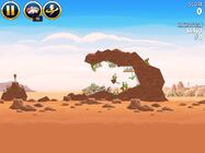 Tatooine 1-22 (Angry Birds Star Wars)