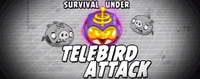 Telebird.jpeg (87 KB) The screen that appears upon first entering level 2 in Power-Up Test Site