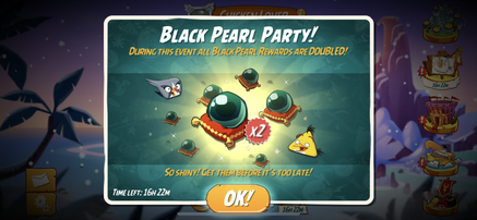 Rovio Releases Angry Birds 2 to Google Play, Complete With Magic Spells and  Boss Piggies