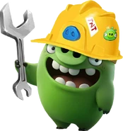 ABMovie Construction Worker