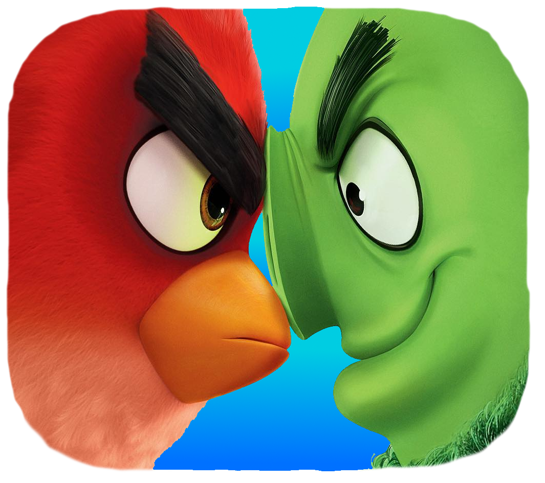 Блог участника:CyrusGritz/Angry Birds Fighters | Angry Birds Wiki | Fandom