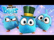 Angry Birds Blues - Ep