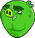 Bulky Pig