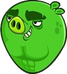 Angry Birds Friends Bulky Pig.png