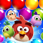 Red and Hatchlings Icon (Red's Normal Version)