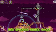 Brass Hogs Gameplay Image