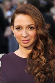 Maya Rudolph Angry Birds Wiki Fandom