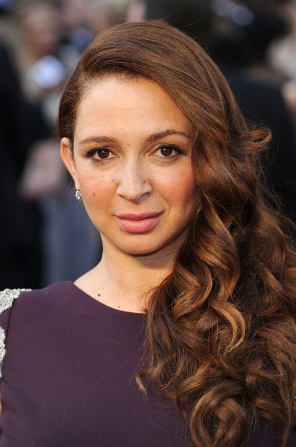 Maya Rudolph - Wikipedia