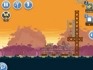 Четвёртый уровень