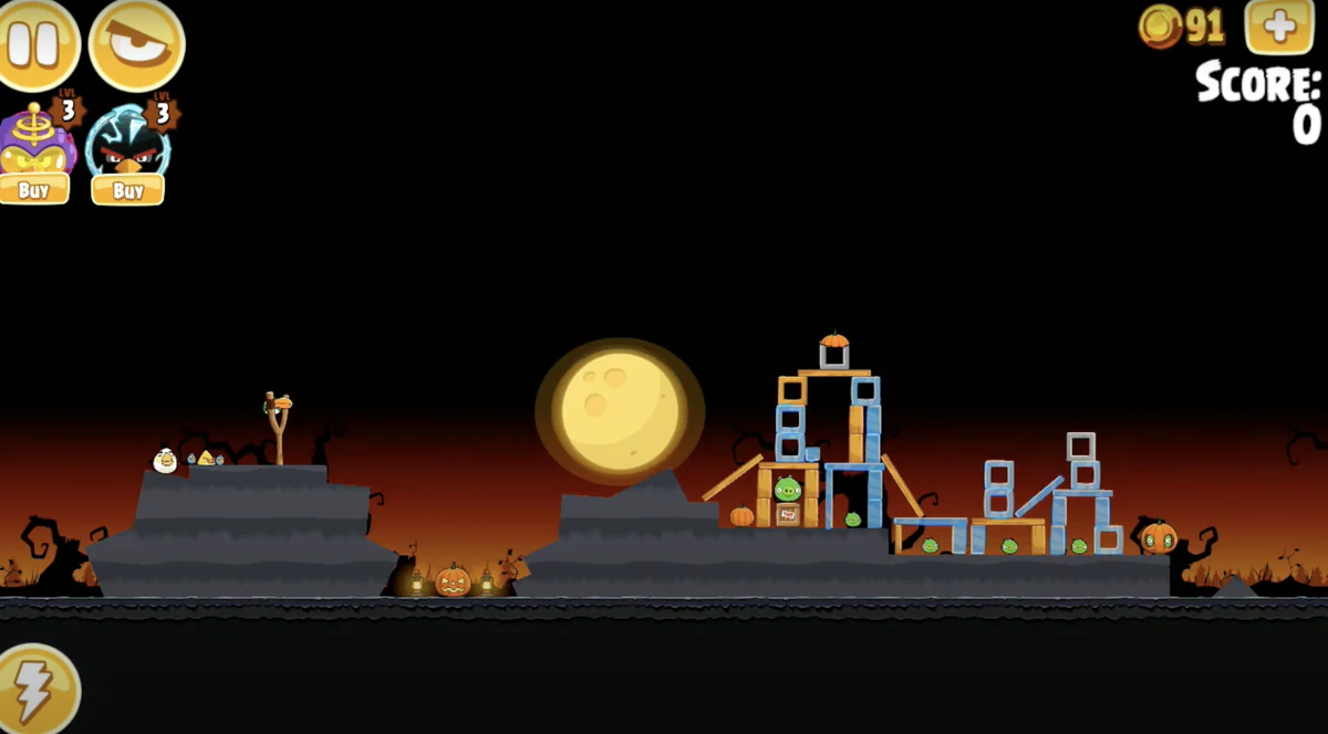 Trick Or Treat 1 15 Angry Birds Wiki Fandom trick-or-treat-1-15-angry-birds-wiki-fandom