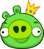 King Pig