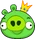 King Pig
