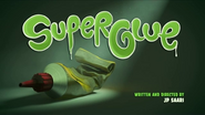 Super Glue