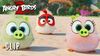 THE ANGRY BIRDS MOVIE 2 Clip - Hatchling Eggs