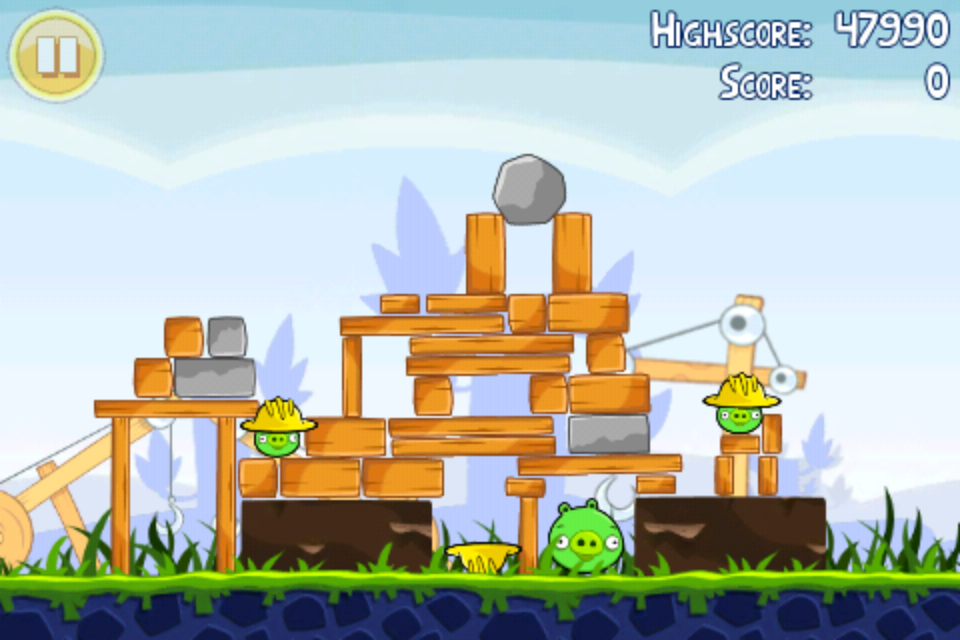 Angry Birds - The Big Cartoon Wiki