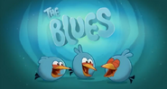 The Blue Birds.