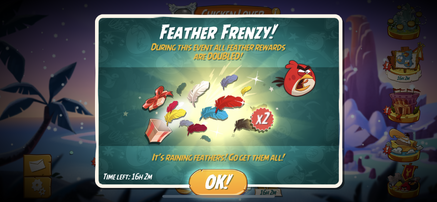 Angry Birds 2 Promo Codes [December 2023] 