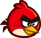 Em Angry Birds Blast!