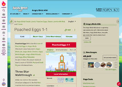 User blog:NikBot3/Angry Birds Epic Developer Menu, Angry Birds Wiki