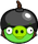 Bomb Pig