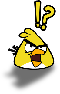 Chuck, Angry Birds Epic Fanmade Wiki