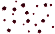 Background mines