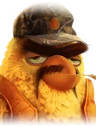 Evolution Icon.