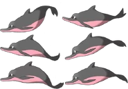 INGAME RIO2 R2 DOLPHIN SWIMMING ANIMATION.png (148 KB) Dolphins