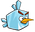 Ice Bird