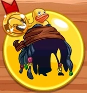 Klasa w Menu wybierania klas