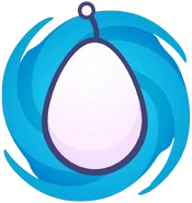 Power-Up Icon (Reloaded)