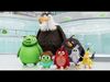 The Angry Birds Movie 2 - TV Spot 25 (TV Spot World)