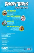 Credits Page