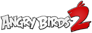 AngryBirds2Логотип