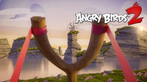 Angry Birds 2 - Birthday Update