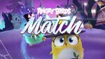 Angry Birds Match - Hatchlings' Halloween Challenges