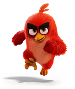 The Angry Birds Movie 2