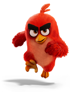 Angry Birds 2 png download - 1102*689 - Free Transparent Angry