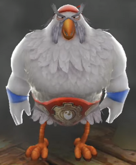 Elite Major Freedom