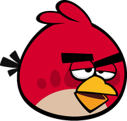 Angry Birds