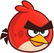 In Angry Birds Reloaded