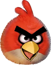 Angry Birds