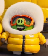 Snow Garry.png (537 КБ) Смеётся над падением Реда в зимней одежде