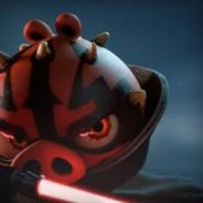 Дарт Мол в трейлере Meet Darth Maul in Angry Birds Star Wars 2