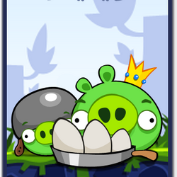 Image Golden Eggs Sheet 1 Png Angry Birds Wiki Fandom - Angry