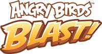 AngryBirdsBlast!Logo