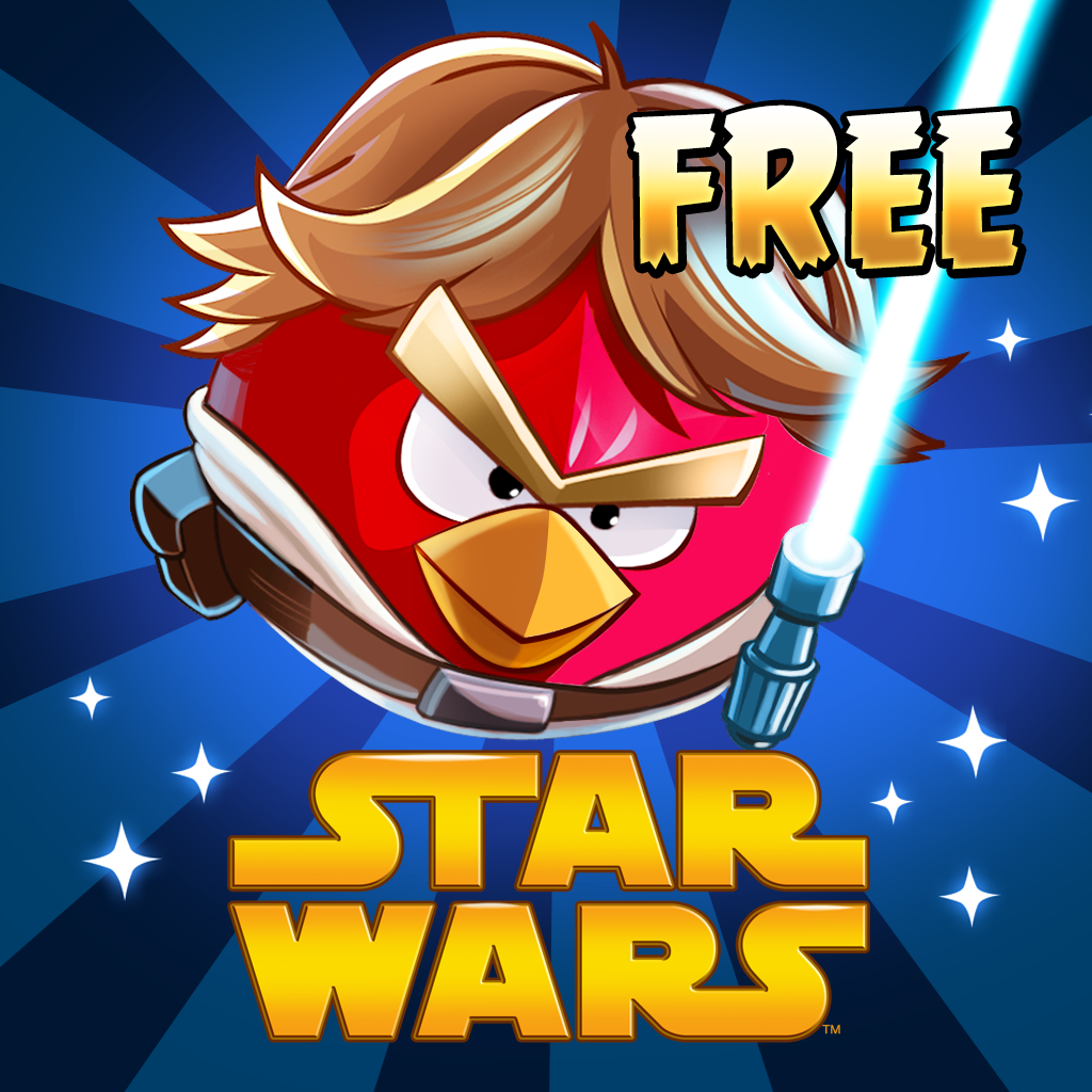 Angry Birds Star Wars Free Angry Birds Wiki Fandom