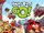 Angry Birds Go! Soundtrack