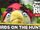 Angry Birds On The Run Birds On The Hunt - Ep5 S2