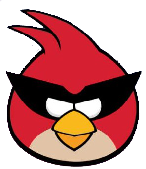 Super Red Bird Angry Birds Wiki Fandom